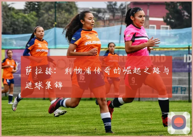 萨拉赫：利物浦传奇的崛起之路与进球集锦
